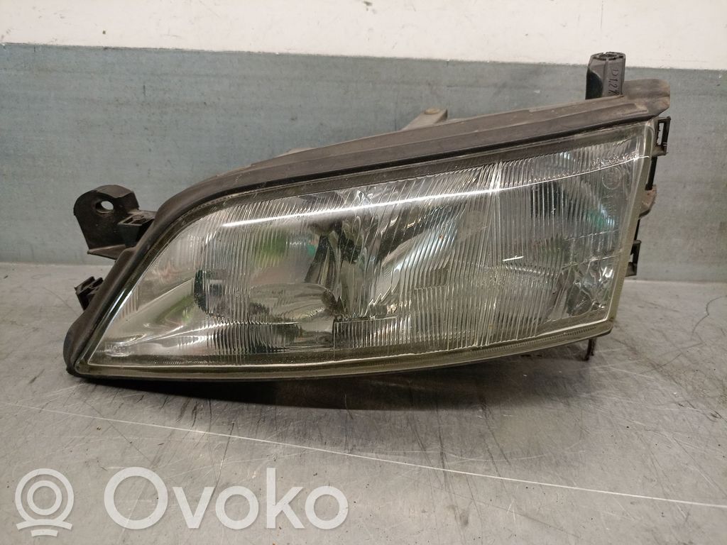 Opel Vectra B Scheinwerfer 