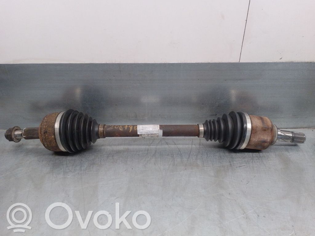 Nissan NV400 Semiasse anteriore 