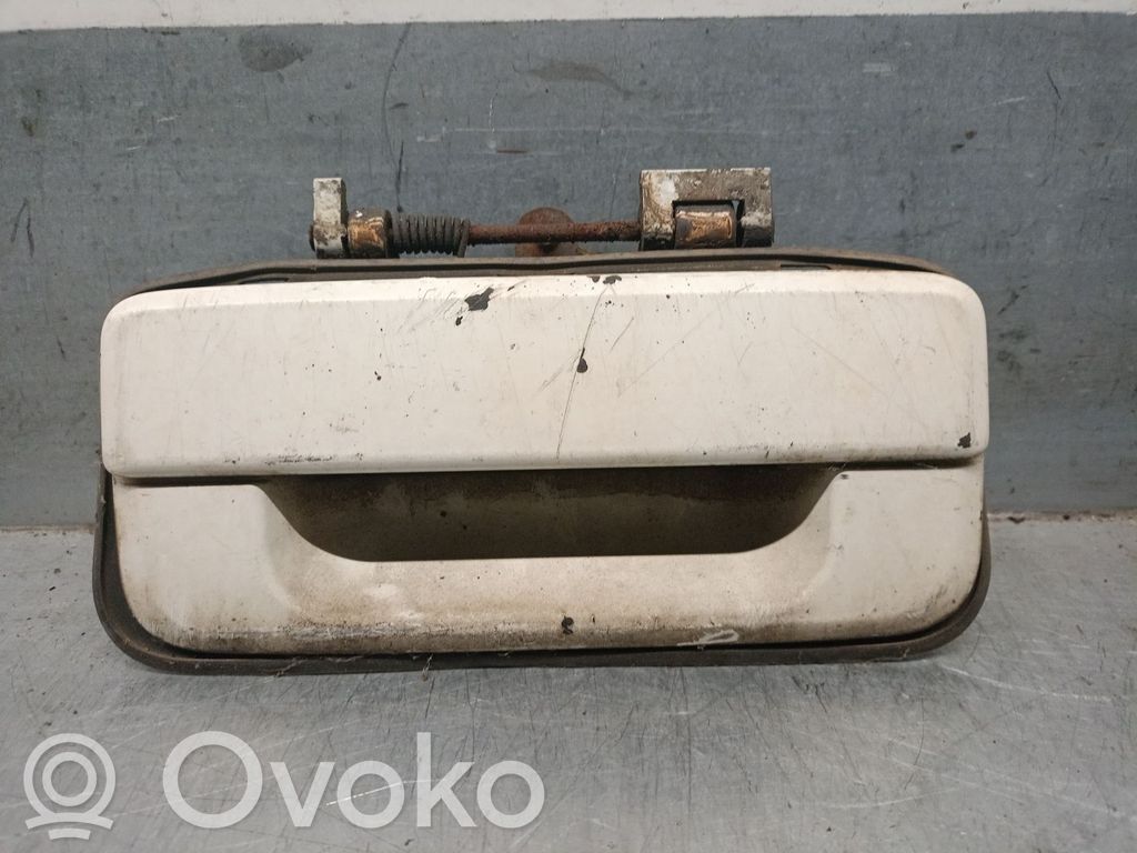 Ford Ranger Takaoven ulkokahva 