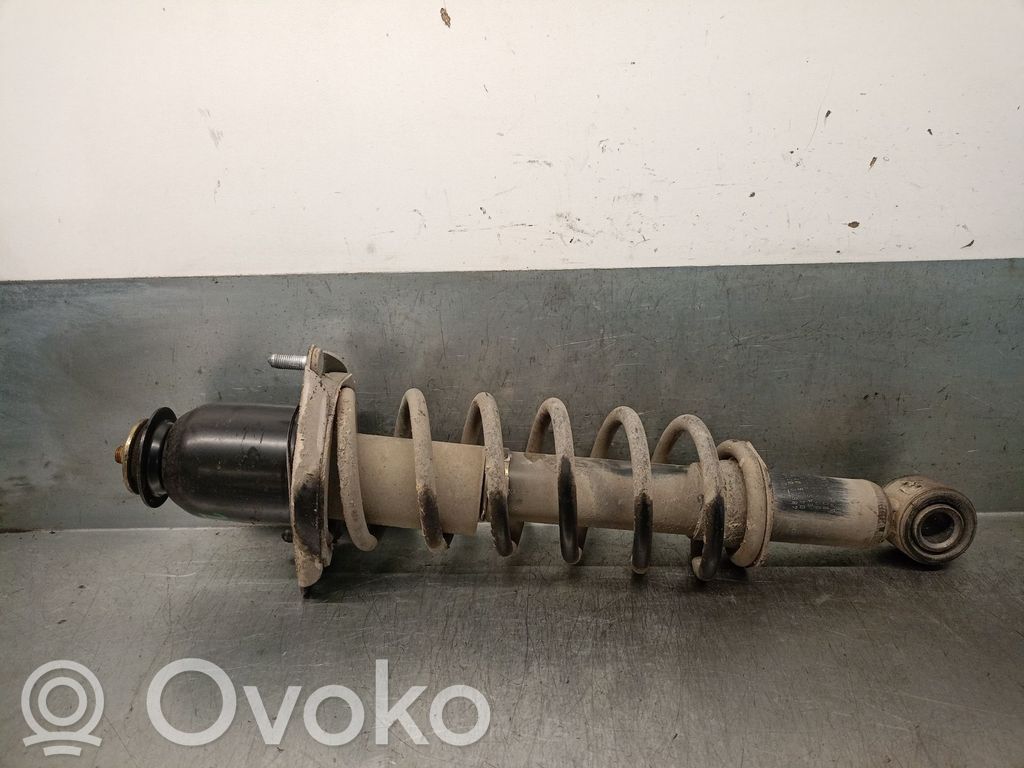 Toyota Corolla E120 E130 Amortiguador trasero 