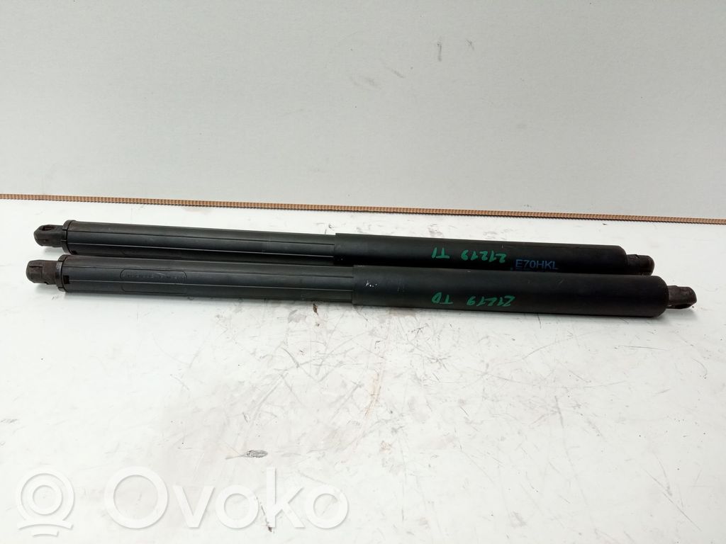 BMW X5 E70 Ammortizzatore portellone posteriore/bagagliaio 
