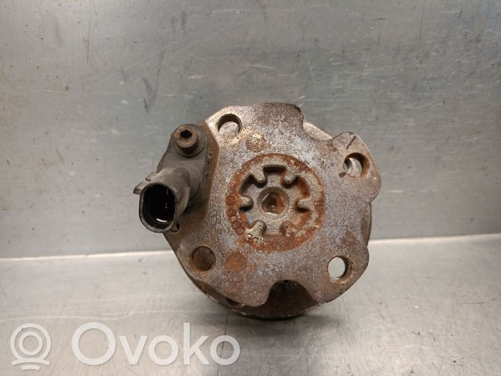 Volkswagen Golf SportWagen Achsschenkel hinten