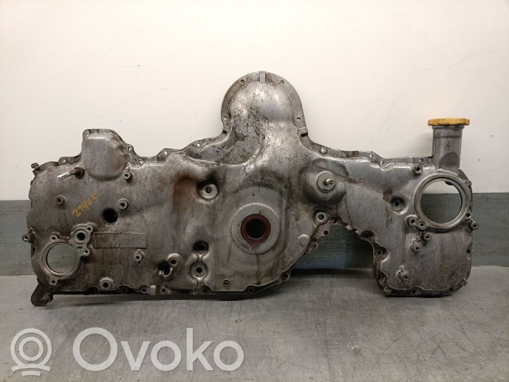 Subaru Outback Zahnriemenabdeckung 