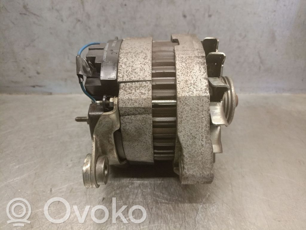 Volvo 460 Генератор 