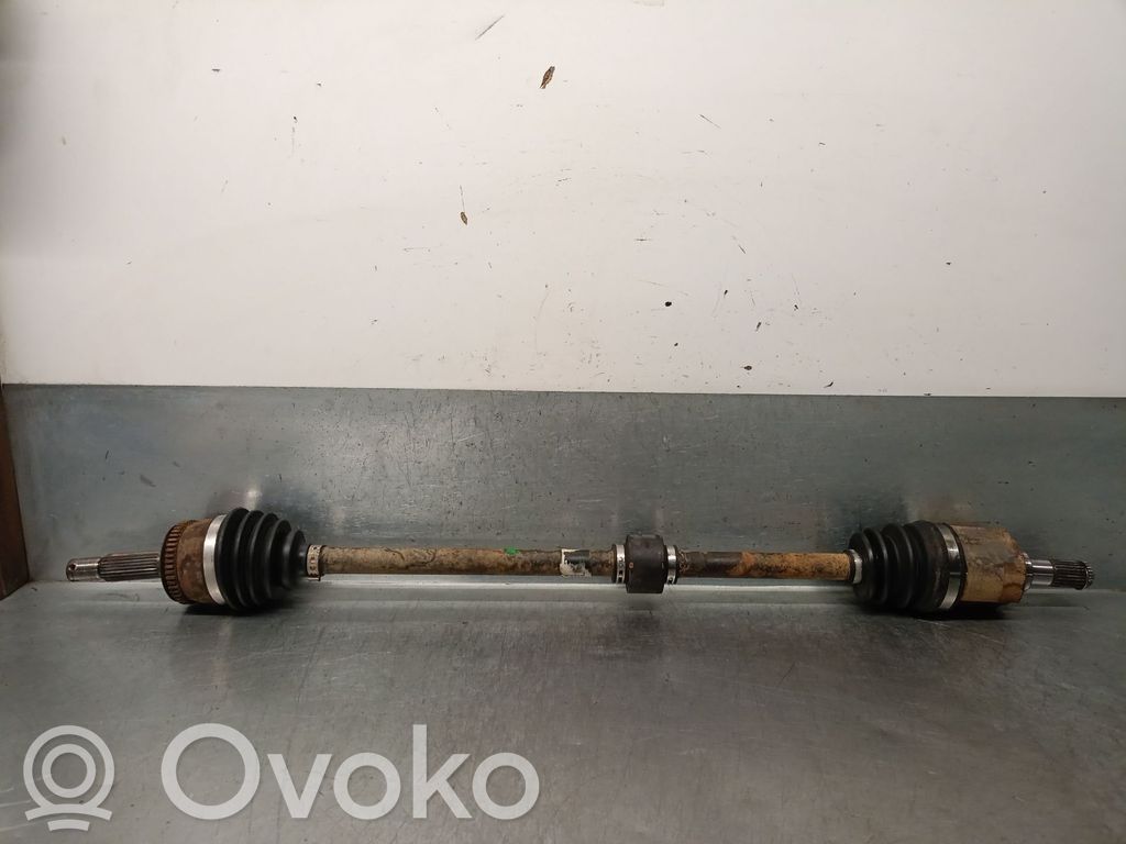 KIA Rio Front driveshaft 