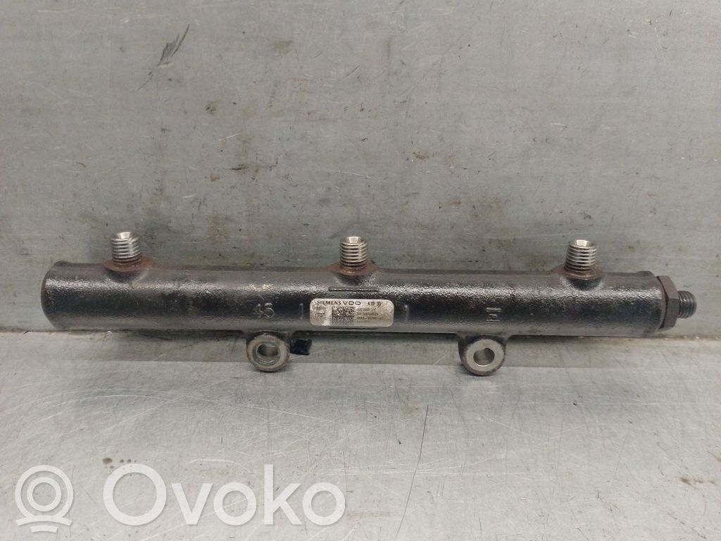 Citroen C6 MONO injection 