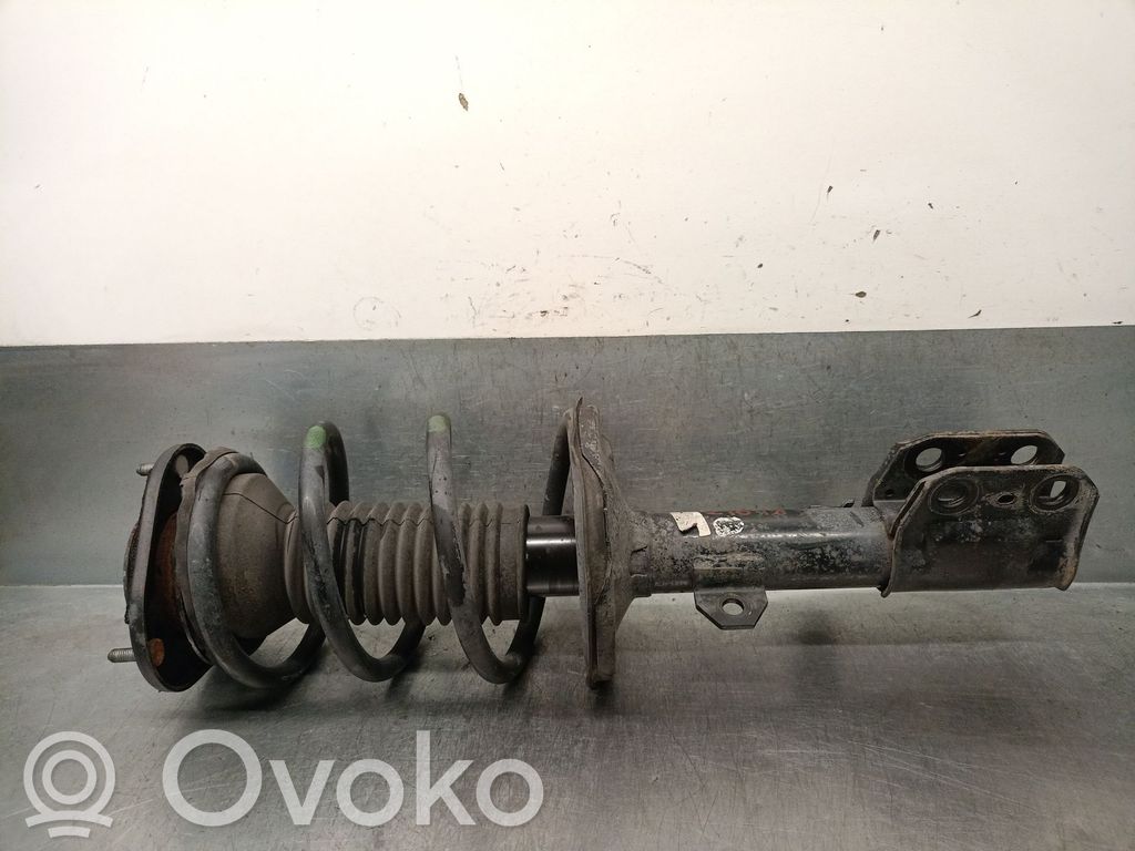 Toyota Corolla Verso E121 Stoßdämpfer Federbein 