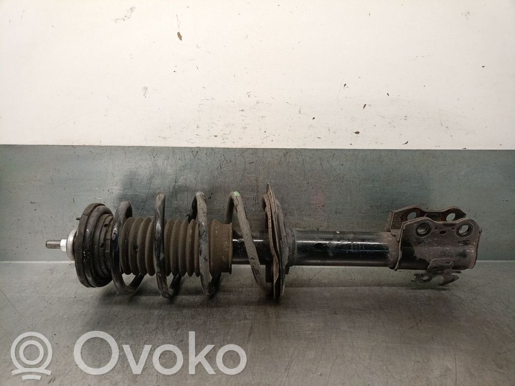 Toyota Yaris Stoßdämpfer Federbein