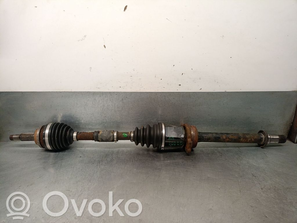 Toyota Corolla E110 Eje de transmisión delantero 