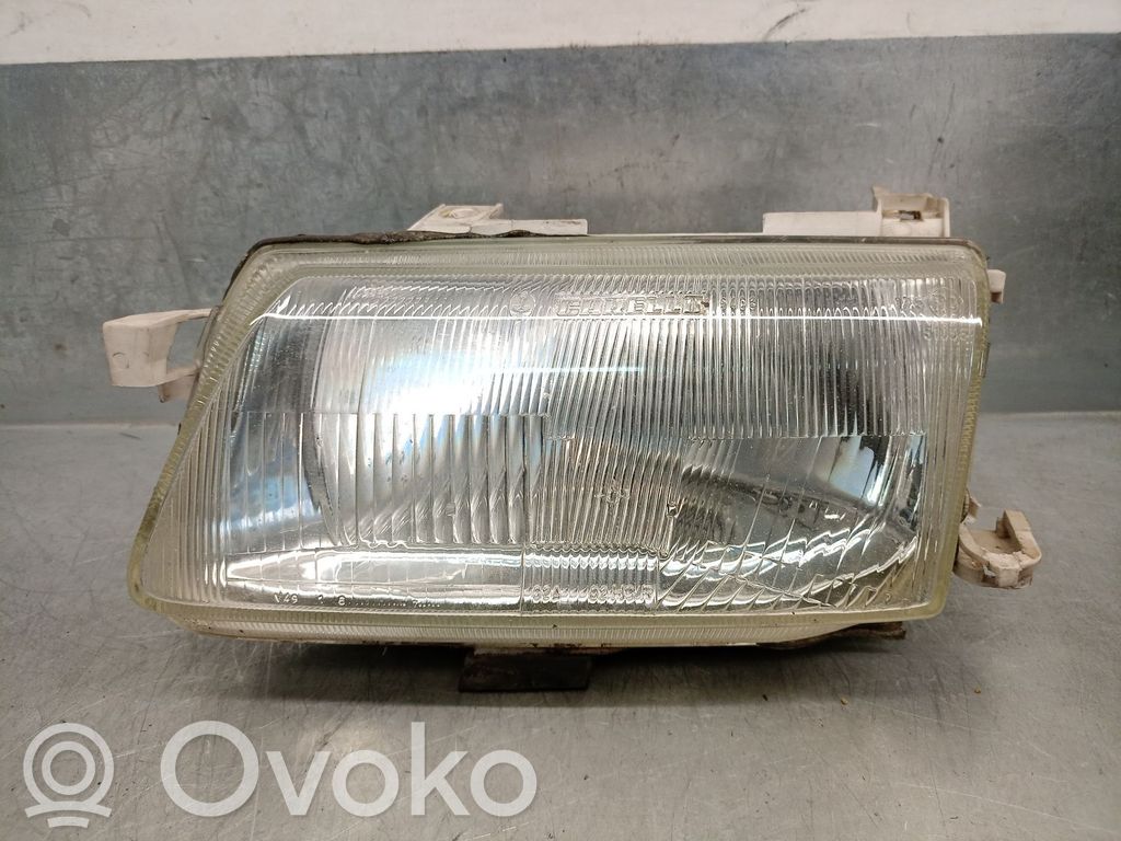 Lampa przednia   90383786,1216509