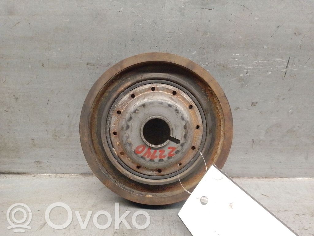 Nissan NV200 Puleggia dell’albero motore