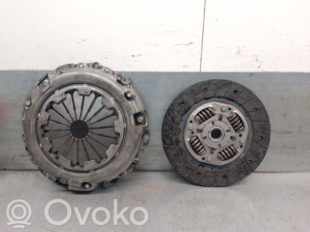 Kytkinsarja   1019523,VALEO