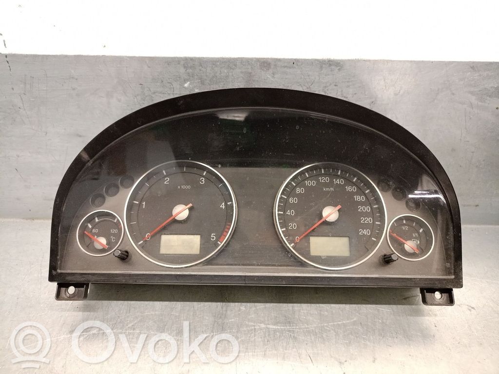 Ford Mondeo Mk III Nopeusmittari (mittaristo) 