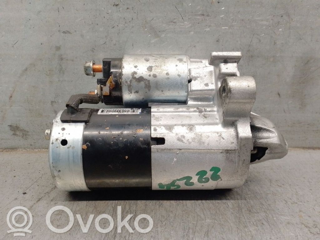 Mazda MX-5 ND Motor de arranque 