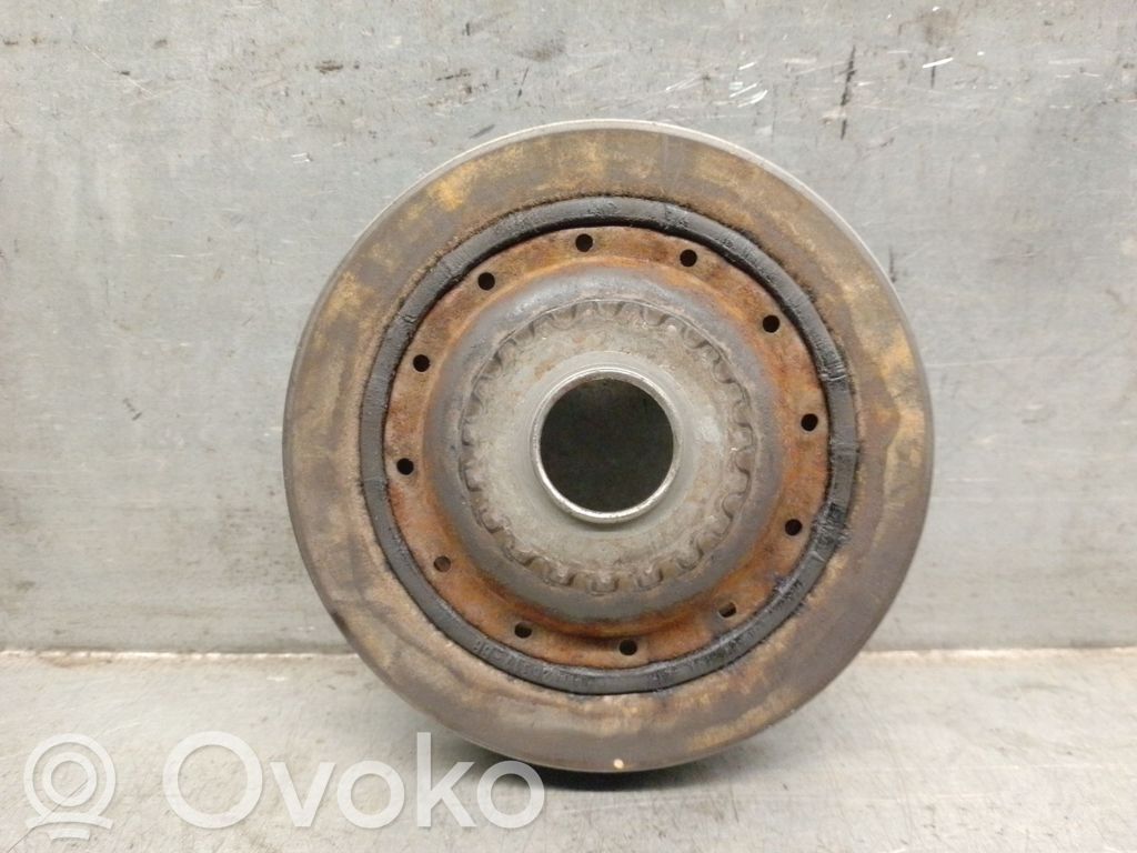 Renault Clio II Riemenscheibe 