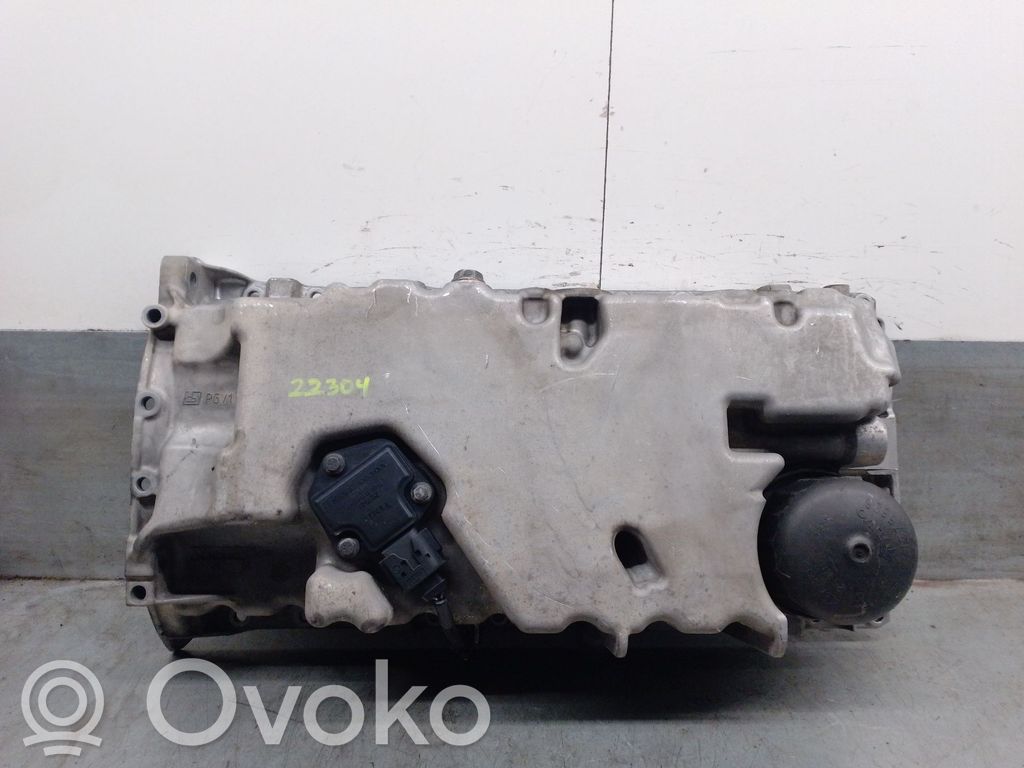 Volvo S60 Miska olejowa 