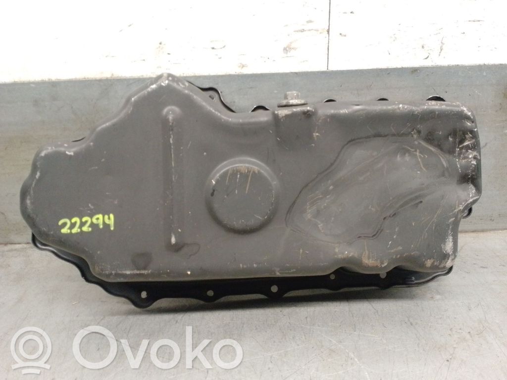 Ford Fiesta Karteris 