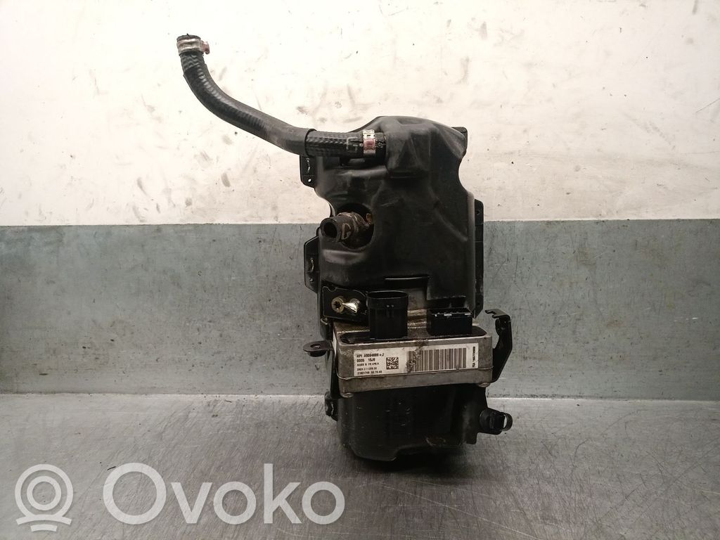 Citroen C5 Power steering pump 