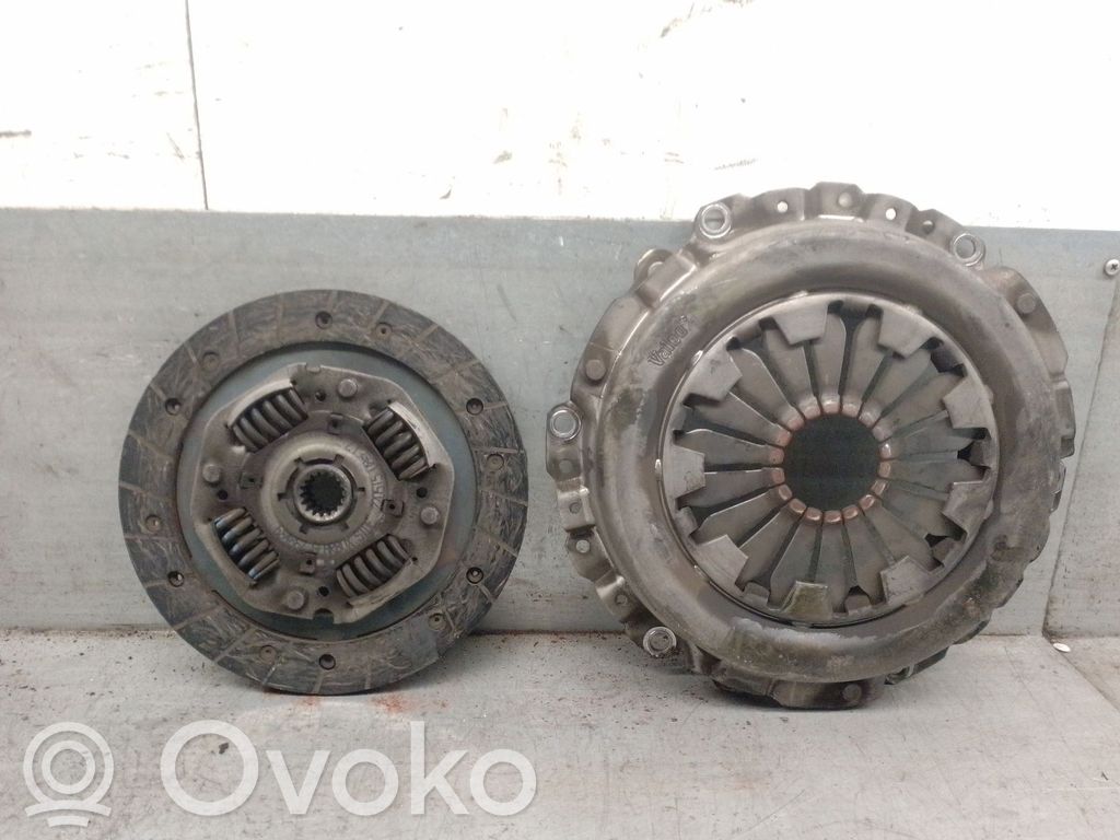 Ford Fiesta Kupplungssatz 