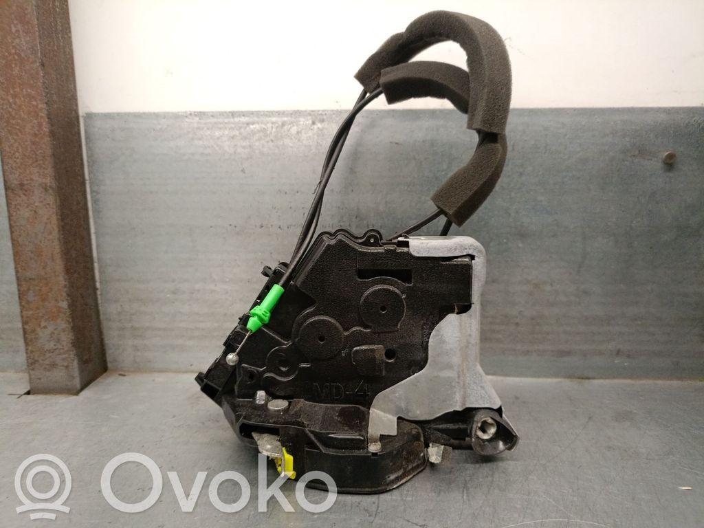 Lexus GS 300 350 430 450H Serratura portiera anteriore
