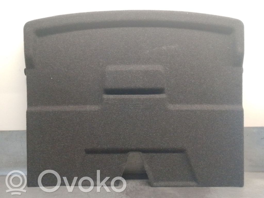 Volvo V40 Galinė palangė 