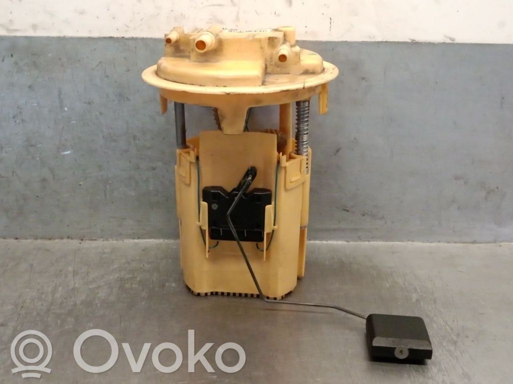 Citroen C4 II Pompe à carburant 