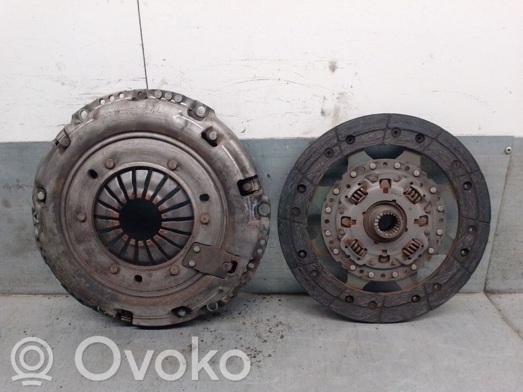Peugeot 308 Clutch set kit 