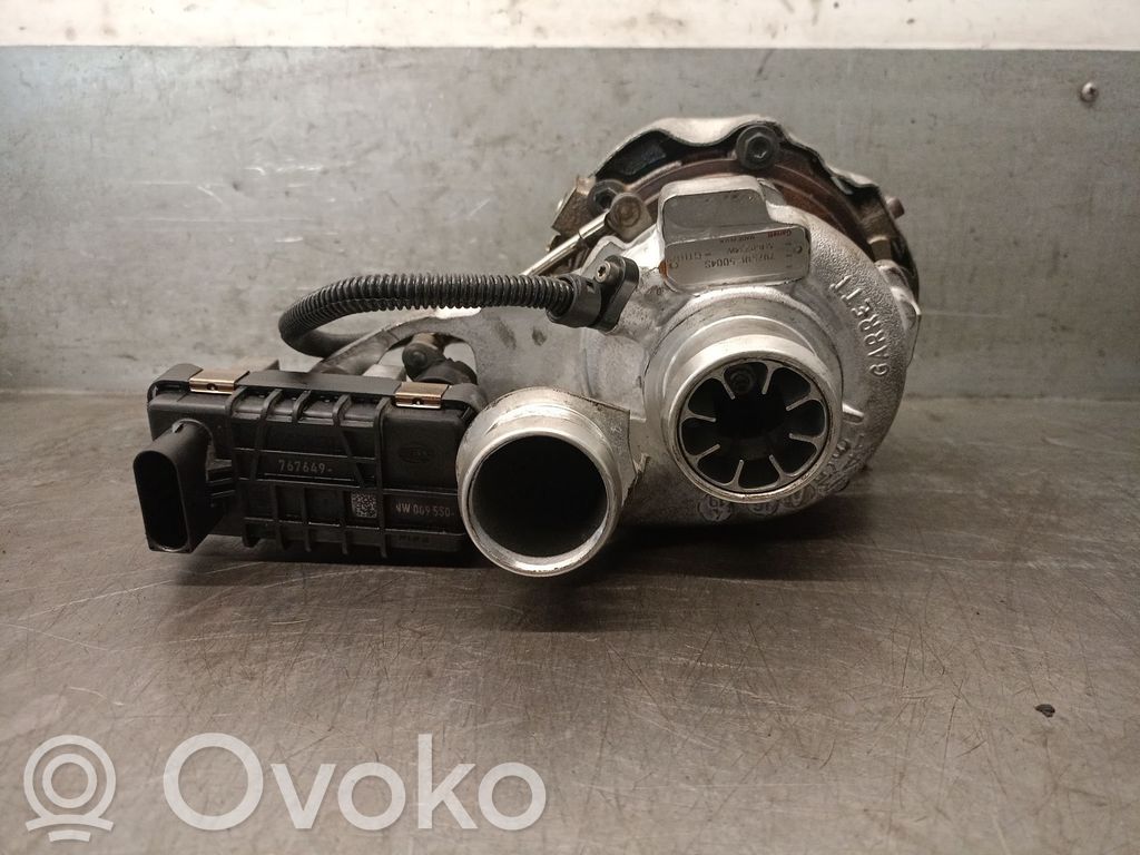 Turbina   7975185004S,95812302530