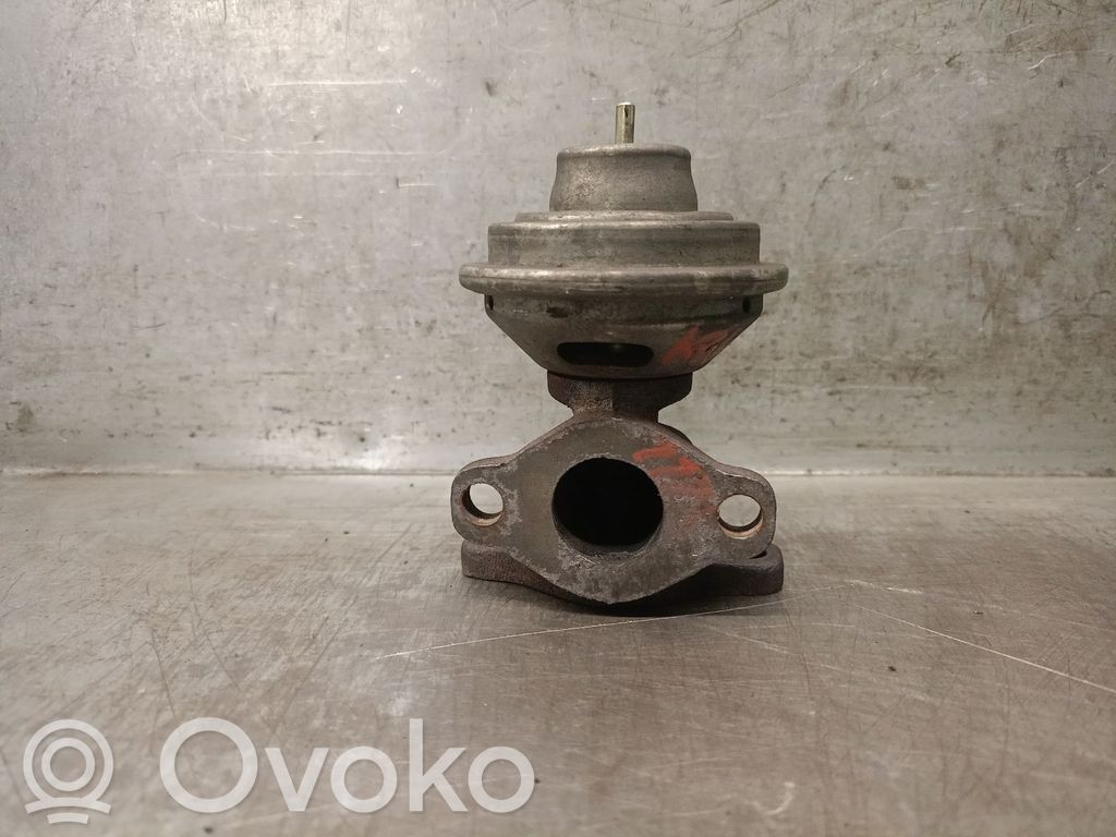 Fiat Multipla Válvula EGR 