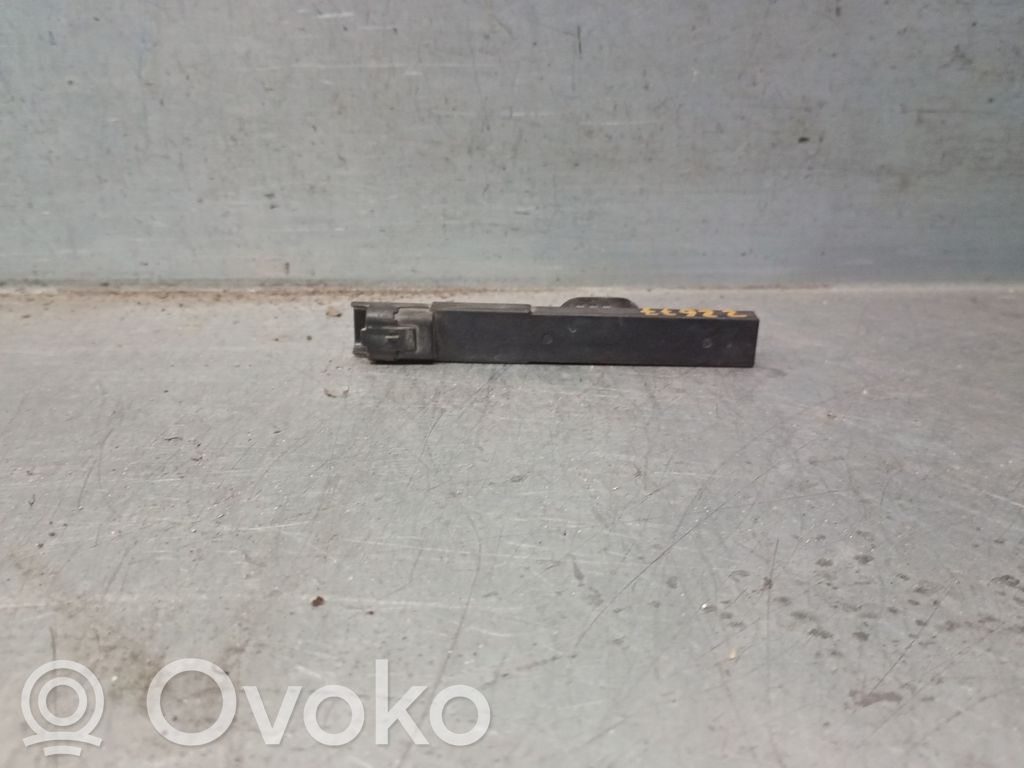 Peugeot 5008 Antenna autoradio 