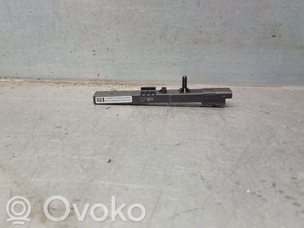 Peugeot 5008 Antenna autoradio 