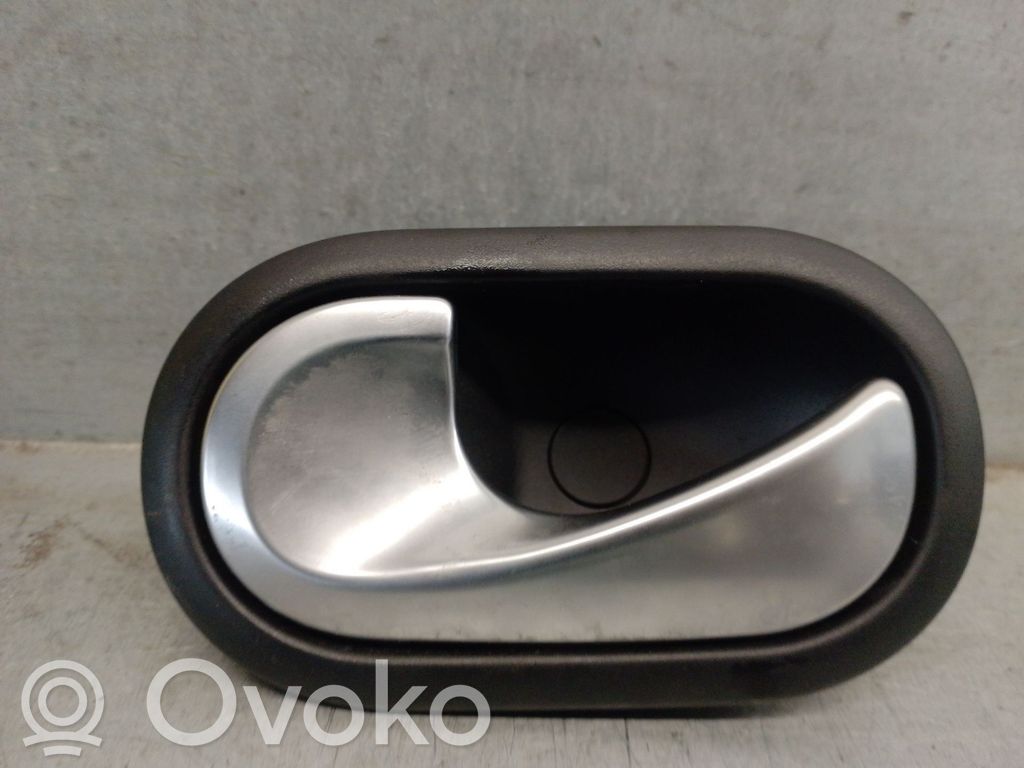 Smart ForTwo III C453 Manecilla interna puerta delantera 