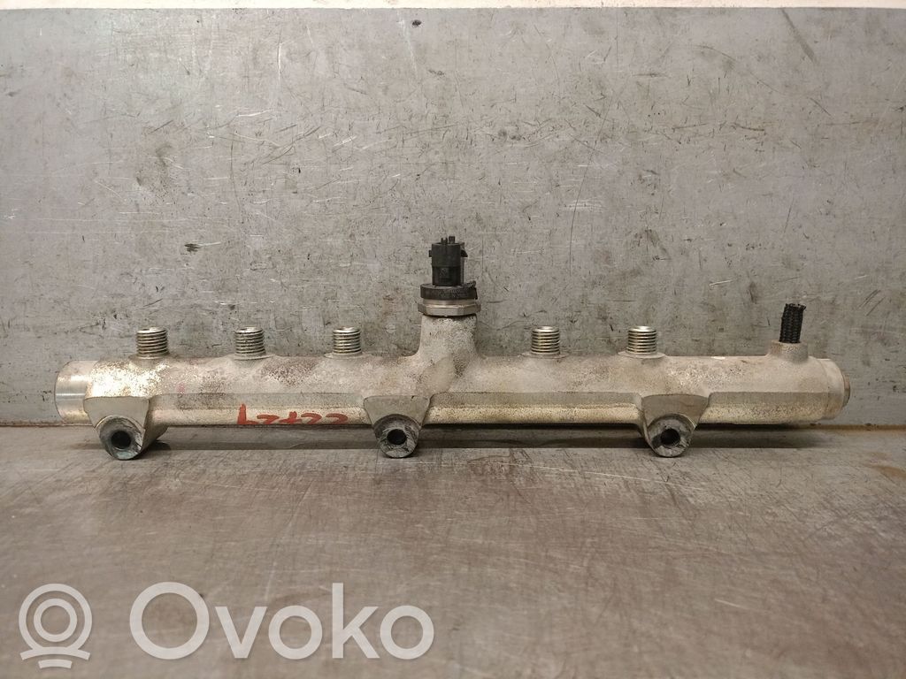 KIA Sorento Injecție mono 
