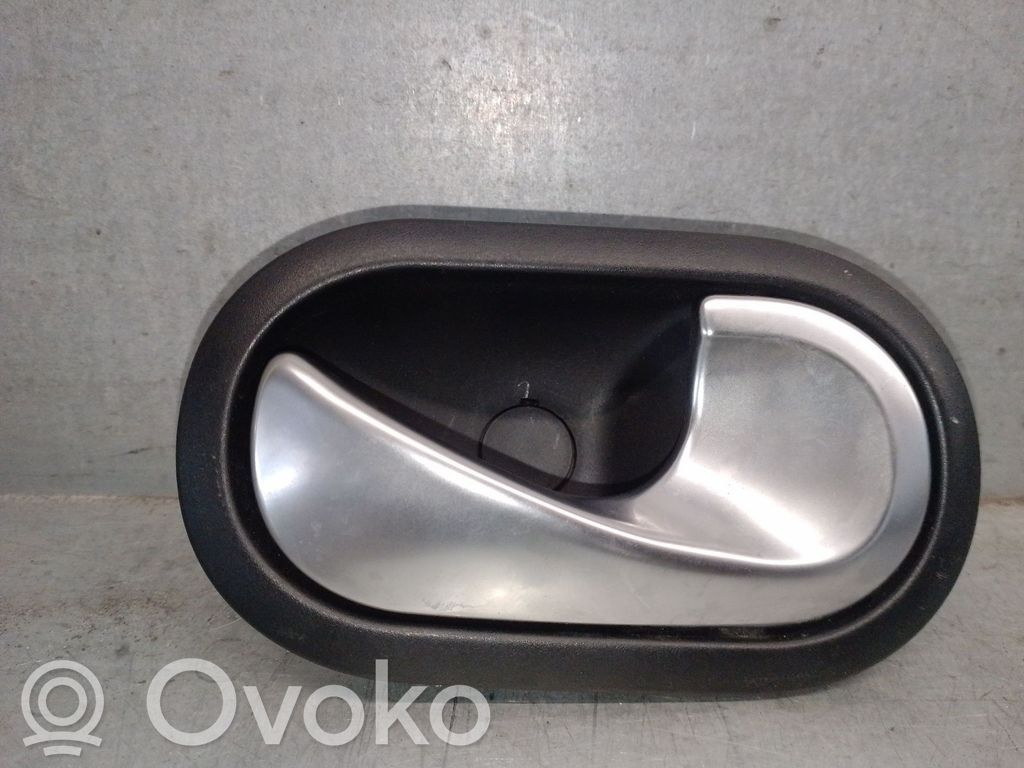 Smart ForTwo III C453 Manecilla interna puerta trasera 