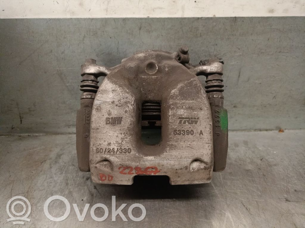 BMW 5 G30 G31 G38 Pinza del freno anteriore 