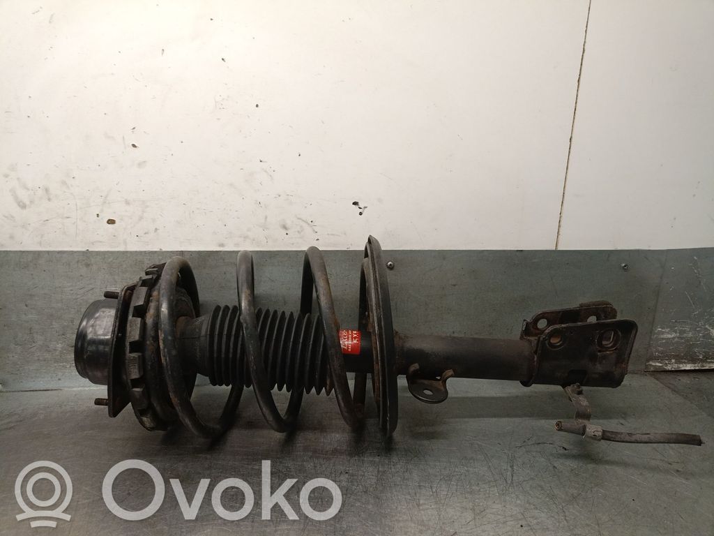 Amortyzator osi przedniej ze sprężyną   4797643,4797643,334188KYB