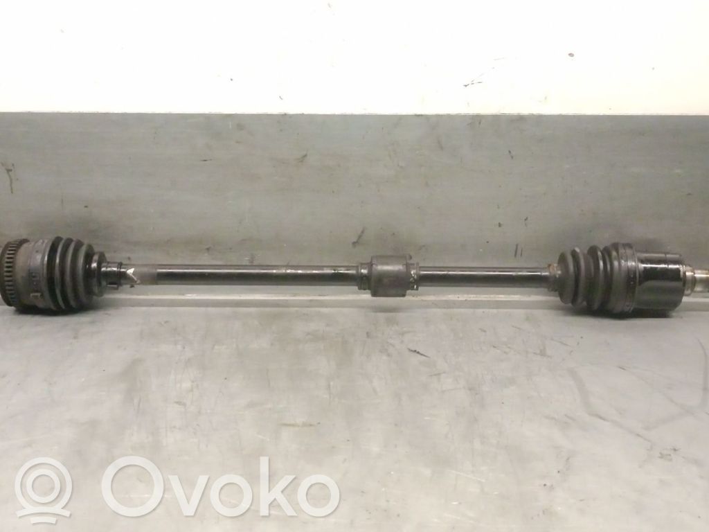 Semiasse anteriore   4950007060,4950007060