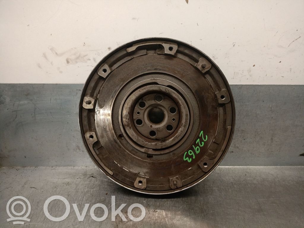 Volvo C30 Vauhtipyörä 