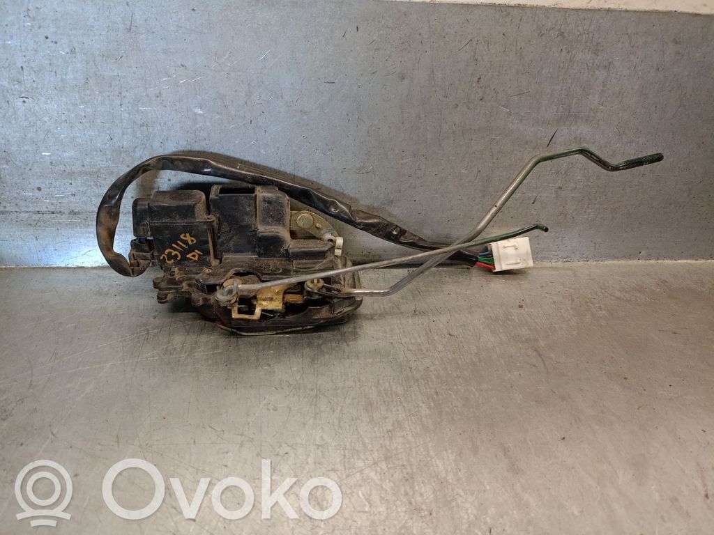 Mazda Xedos 9 Priekšpusē slēdzene 