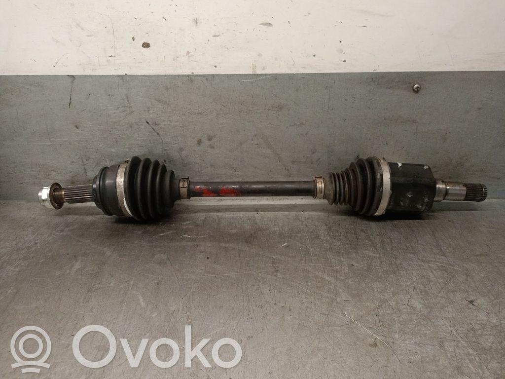 Mazda 2 Eje de transmisión delantero 
