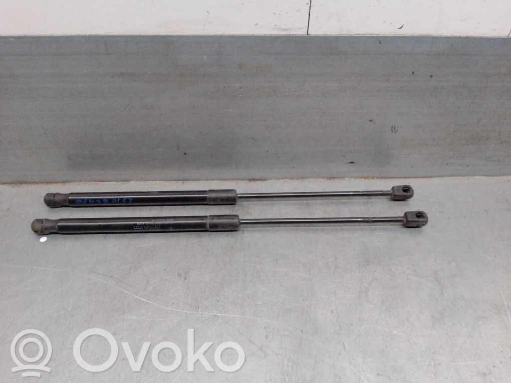 Jaguar XE Amortizor capotă motor
