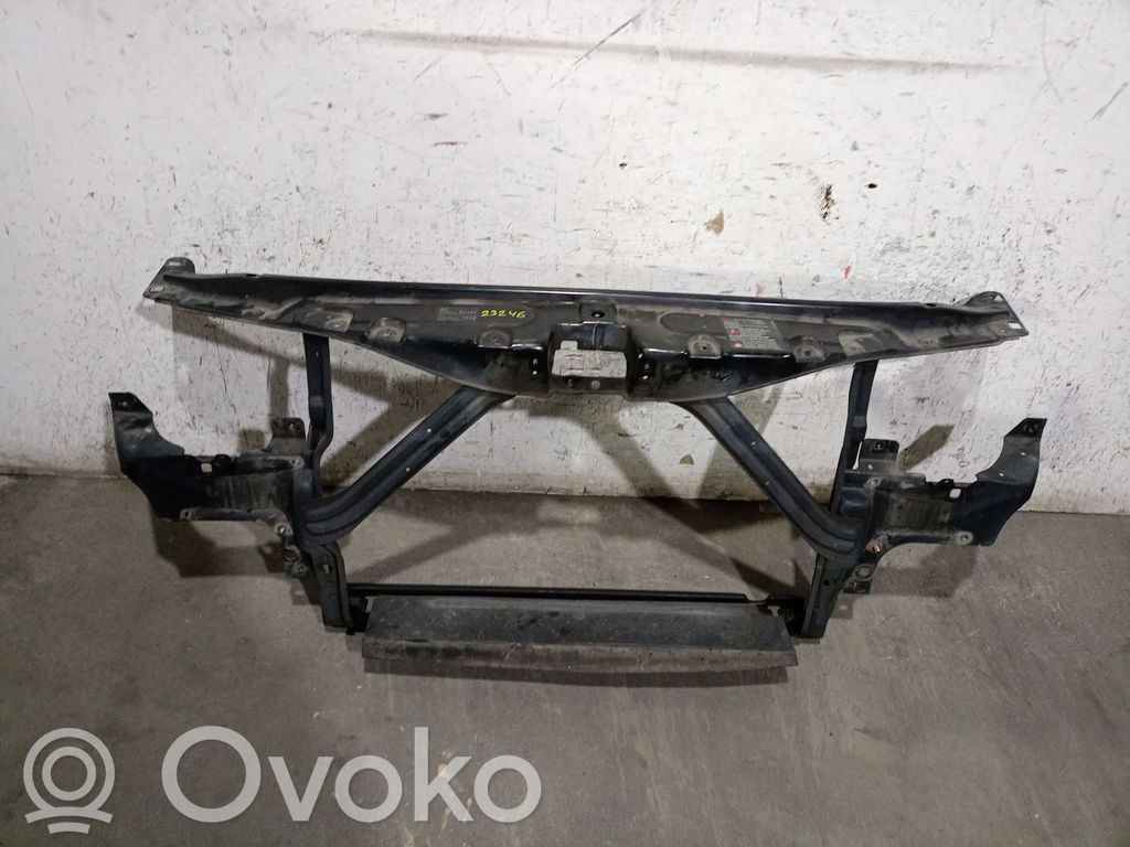 Seat Toledo II (1M) Tableau de bord 