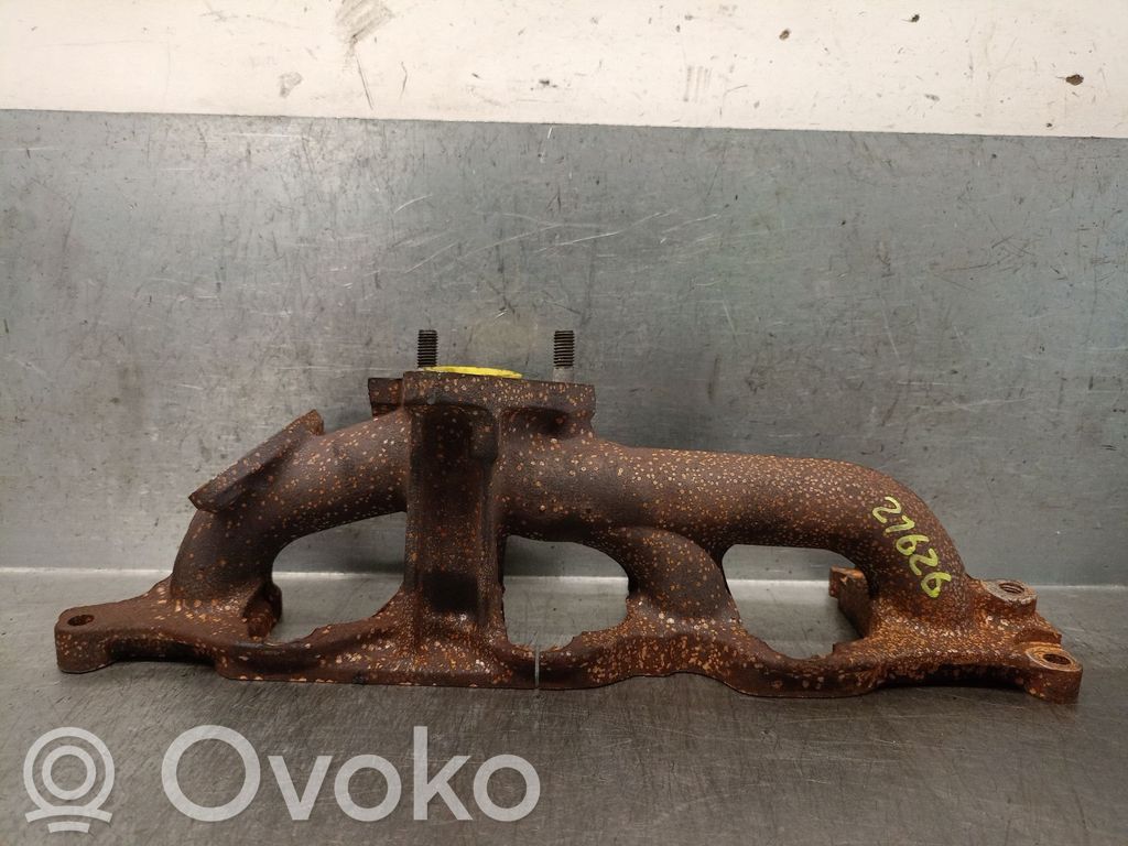 Renault Megane I Pakosarja 