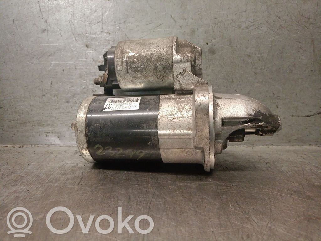 Motor de arranque   23300AA572,23300AA572
