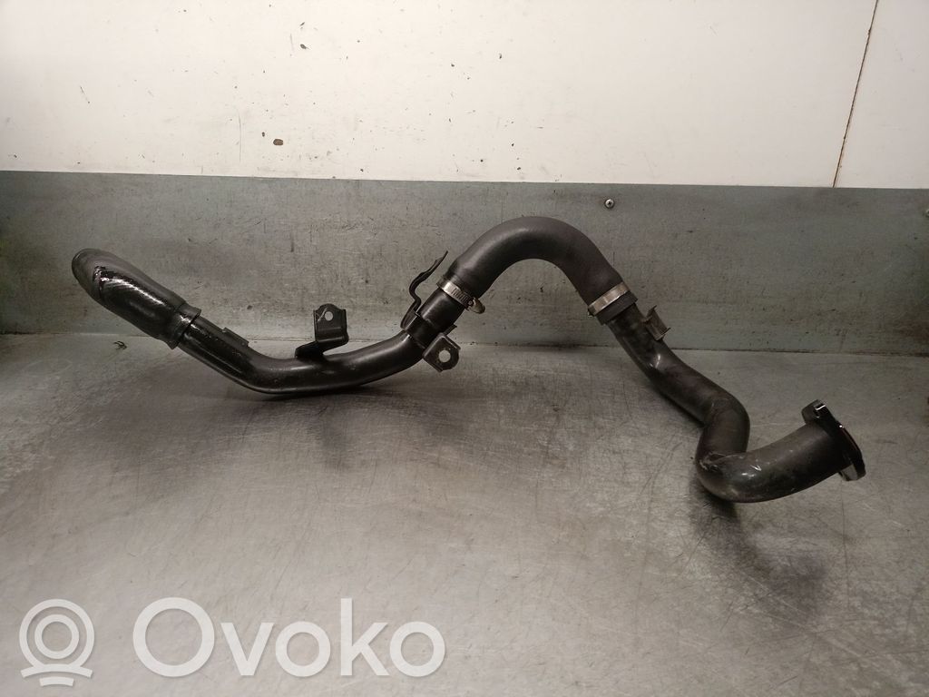 Toyota Yaris Wąż / Przewód klimatyzacji A/C 
