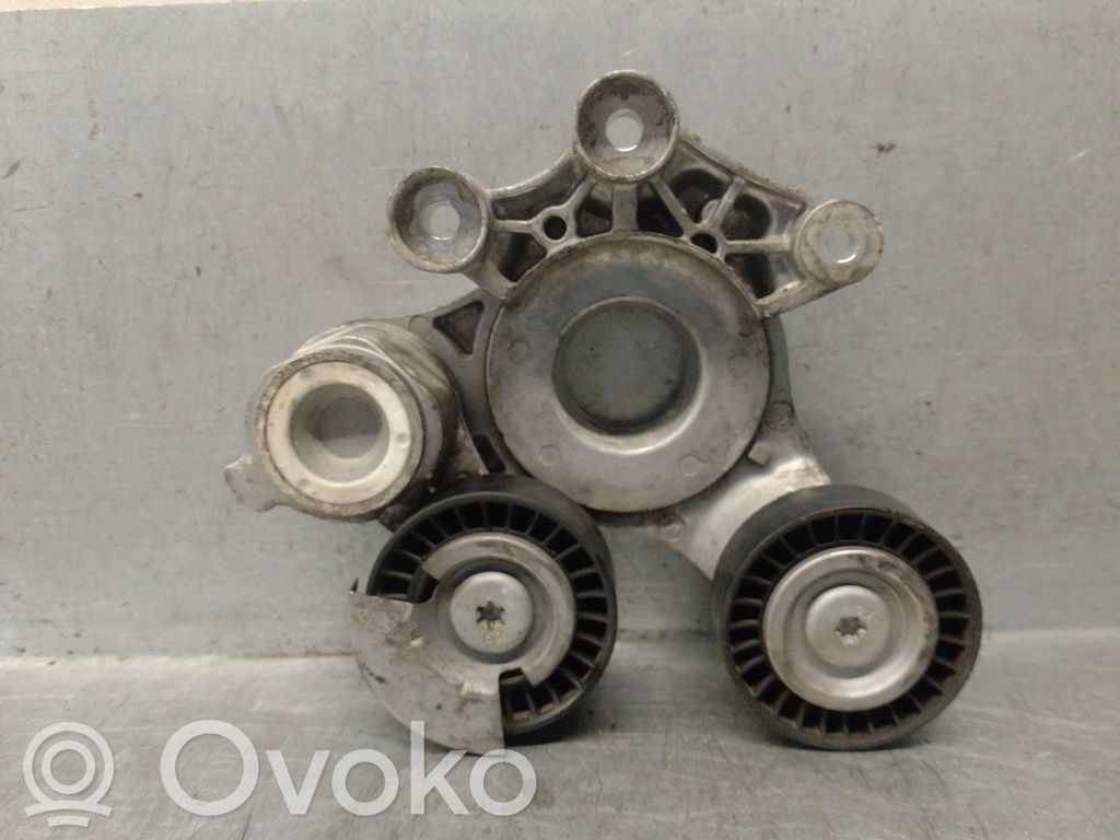 Fiat Panda III Tensor de correa del alternador 