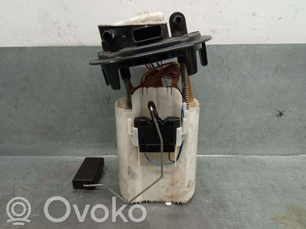 Citroen C4 Grand Picasso Pompe à carburant 