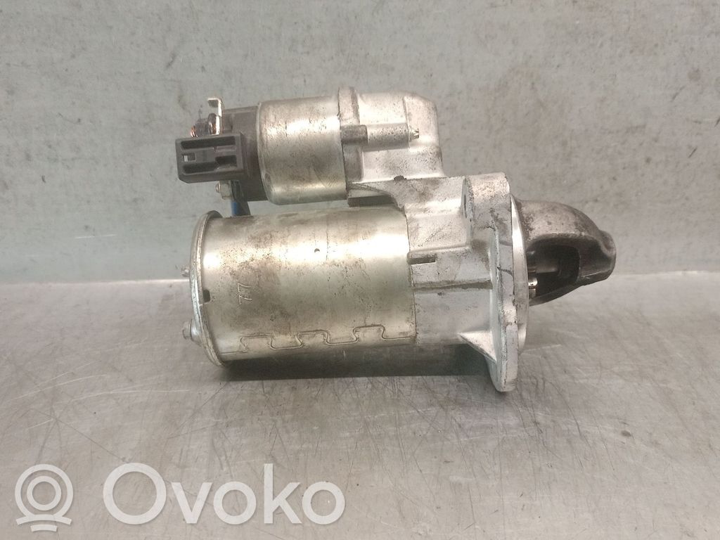 Motor de arranque   3610004270,3610004270,61005417BORGWARNER