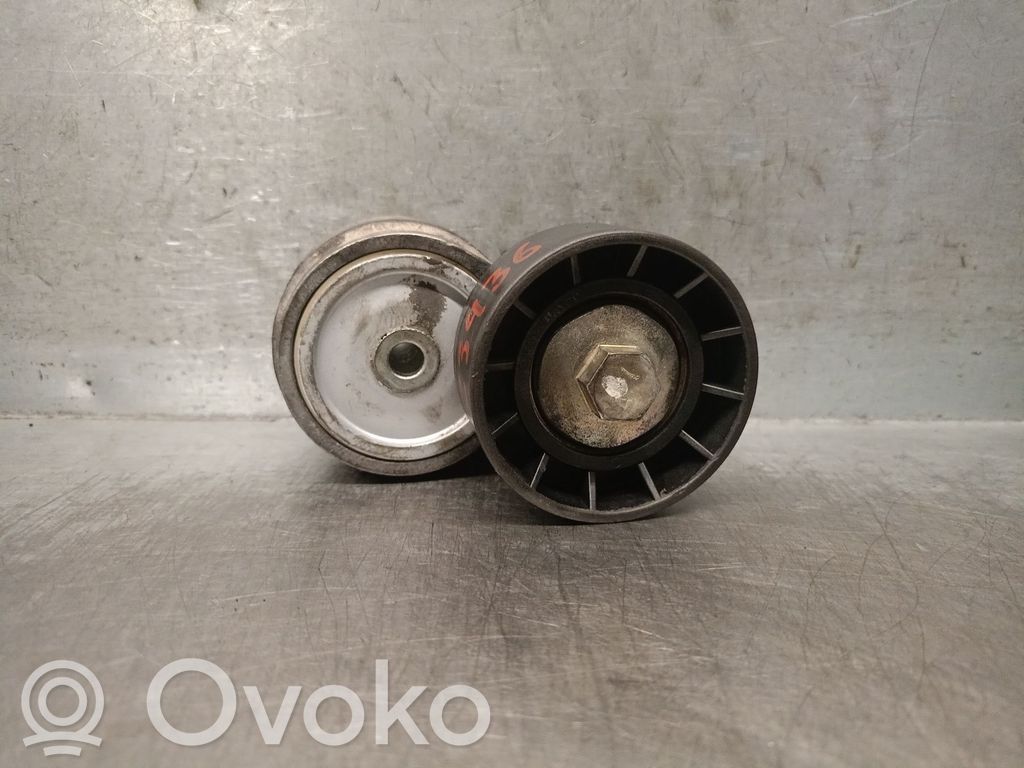 Fiat Bravo Siksnas spriegotājs 