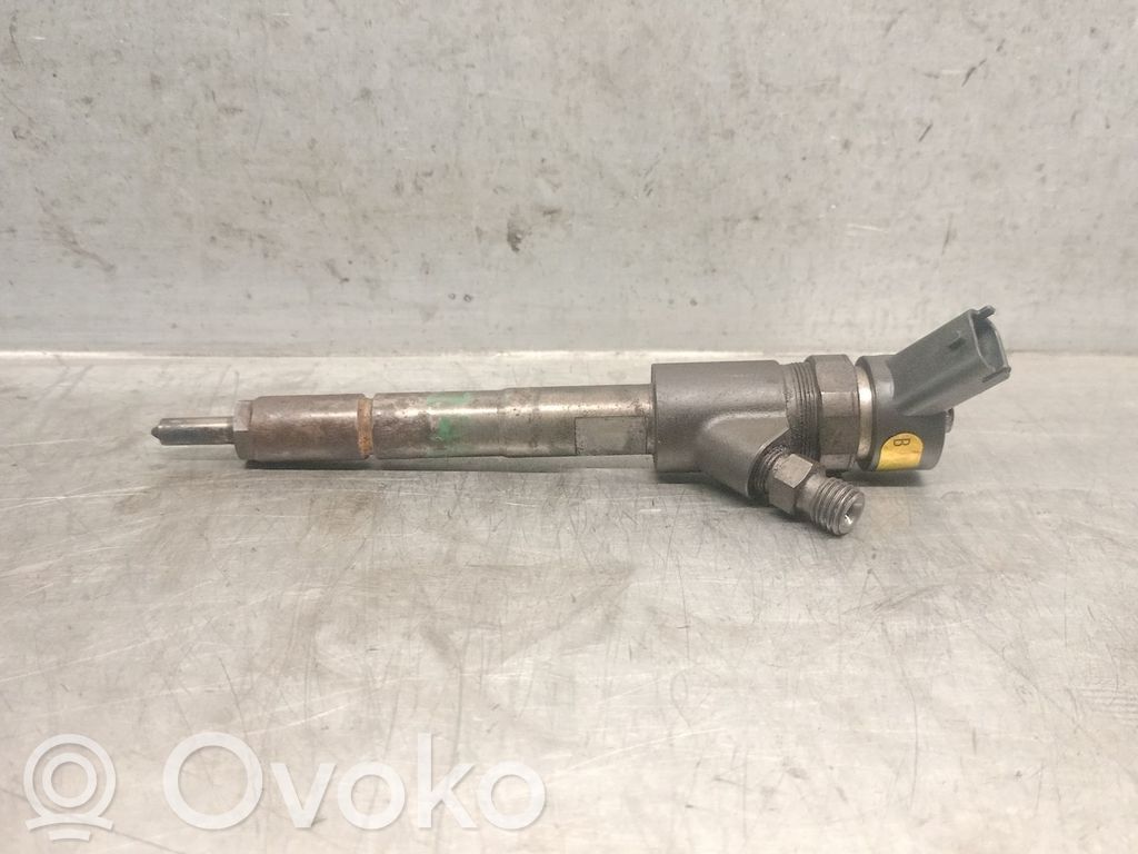 Inyector de combustible   2367033030,0445110216BOSCH